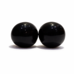 Natural Shaligram Stone for Lord Vishnu Puja