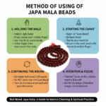 Certified Lal Chandan Mala