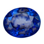 Blue Sapphire (Neelam Stone)